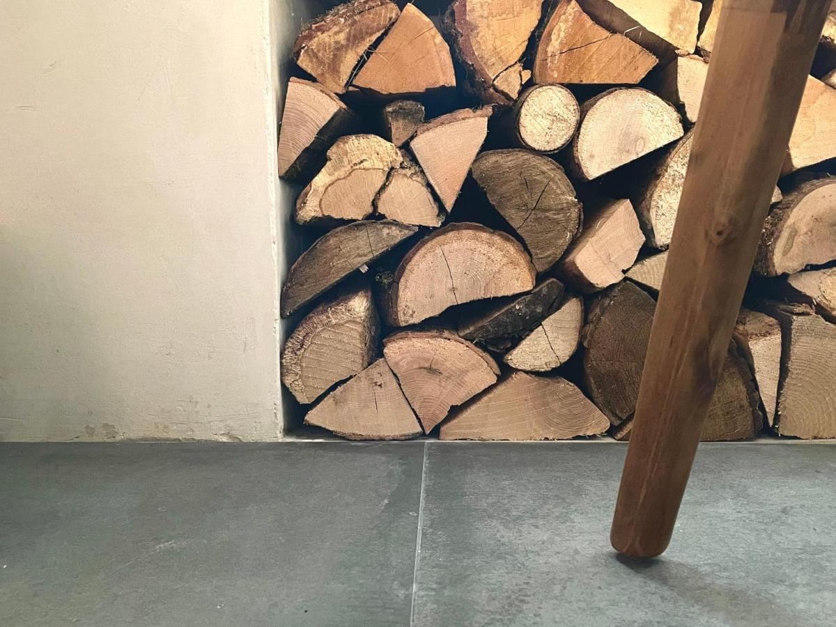 La Blanchisserie Maussane-les-Alpilles Zewnętrze zdjęcie